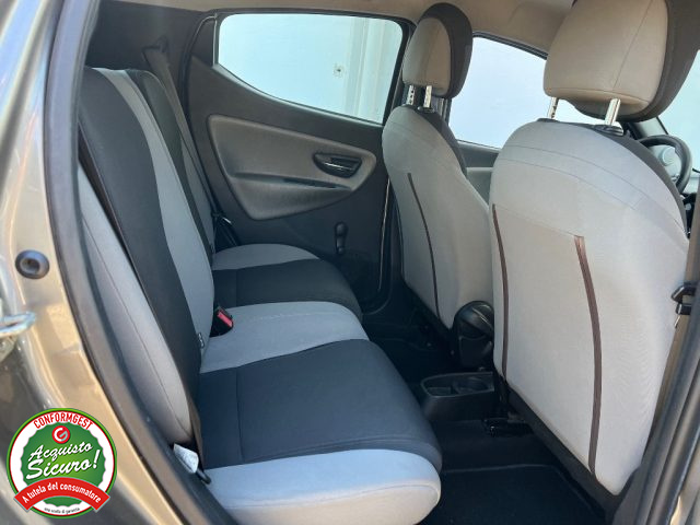 LANCIA Ypsilon usata, con Chiusura centralizzata