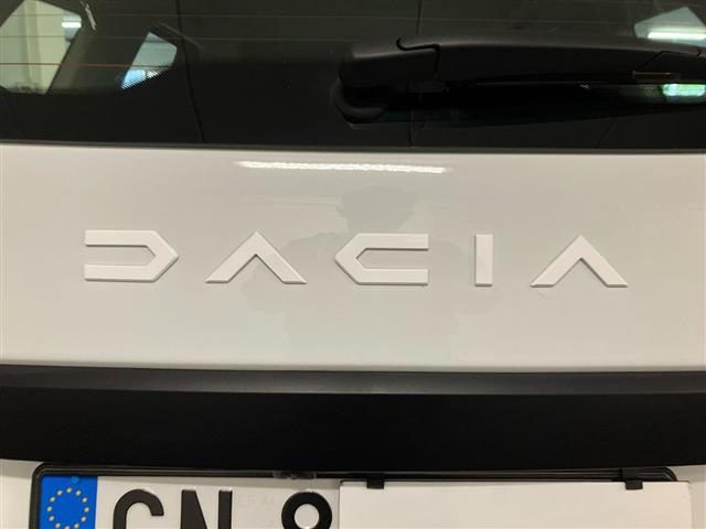 DACIA Duster usata 24