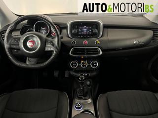 FIAT 500X usata, con Controllo trazione