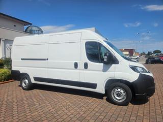 FIAT Ducato usata, con Autoradio