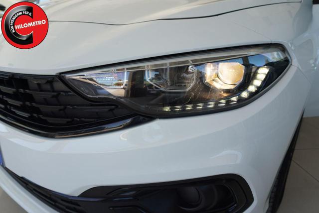 FIAT Tipo usata, con Bluetooth
