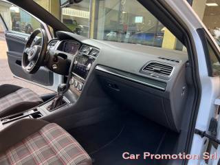 VOLKSWAGEN Golf GTI usata, con Fendinebbia