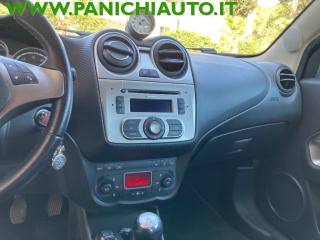 ALFA ROMEO MiTo usata, con Lettore CD