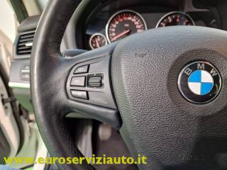 BMW X3 usata, con MP3