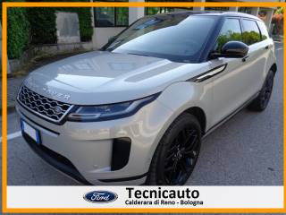LAND ROVER Range Rover Evoque usata, con Autoradio