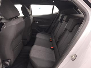 PEUGEOT 2008 usata, con Controllo elettronico della corsia