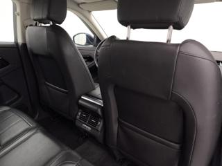 LAND ROVER Range Rover Evoque usata, con Portellone posteriore elettrico