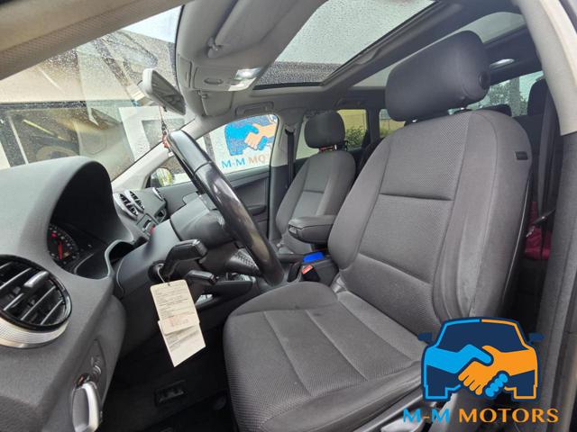 AUDI A3 usata, con Climatizzatore