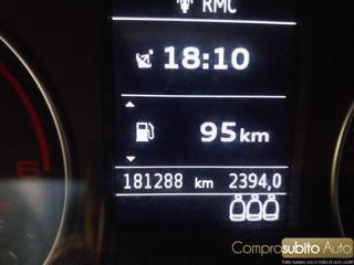 AUDI A3 usata, con Servosterzo