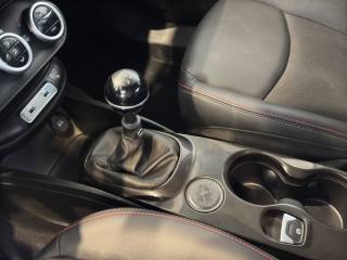 FIAT 500X usata, con Sensori di parcheggio posteriori