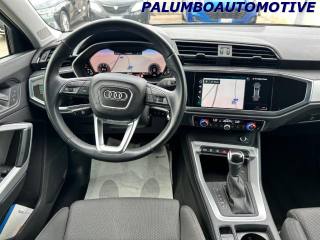 AUDI Q3 usata, con Cruise Control