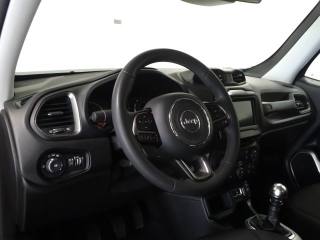 JEEP Renegade usata, con Cruise Control