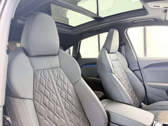 AUDI SQ5 usata, con Boardcomputer