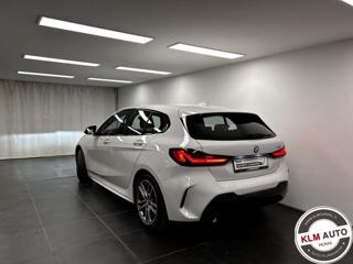 BMW 118 usata, con Cerchi in lega