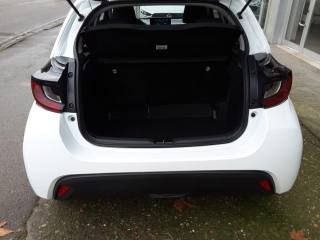 MAZDA 2 usata, con Touch screen