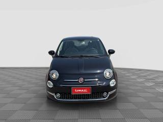 FIAT 500 usata 7