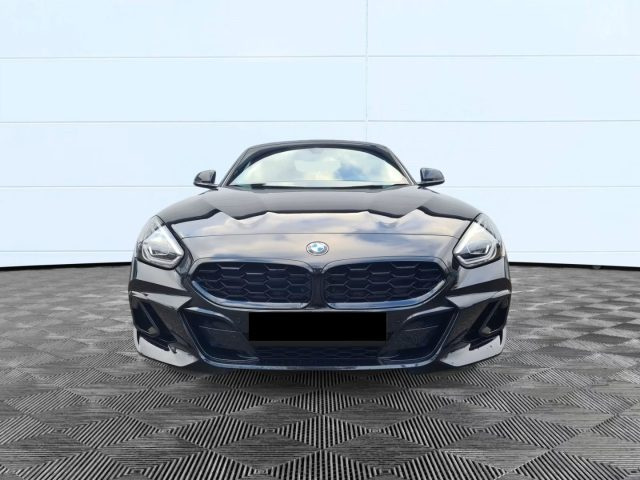 BMW Z4 usata, con Airbag laterali