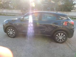 FORD Puma usata, con Fendinebbia
