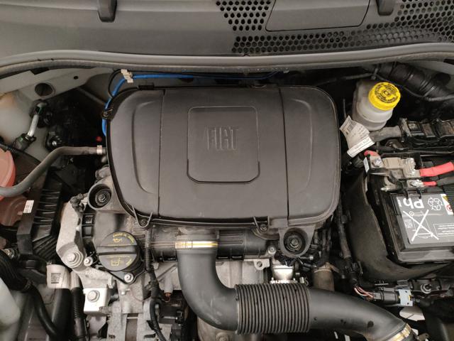 FIAT 500 usata 23