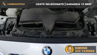 BMW 116 usata 99