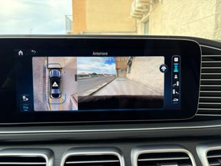 MERCEDES-BENZ GLE 350 usata, con Supporto lombare