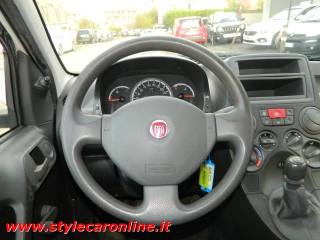 FIAT Panda usata, con MP3