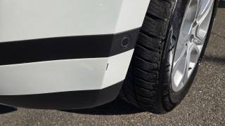 LAND ROVER Range Rover Evoque usata, con Bluetooth