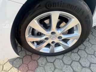 OPEL Corsa usata, con USB