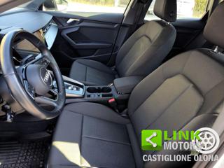 AUDI A3 usata, con Alzacristalli elettrici