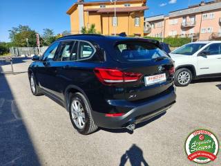 BMW X1 usata, con Autoradio