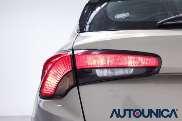 FIAT Tipo usata 38