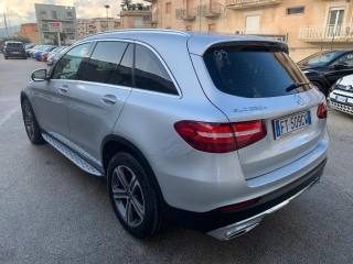 MERCEDES-BENZ GLC 220 usata, con Airbag Passeggero