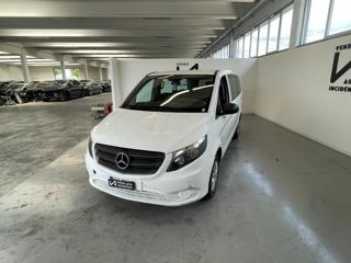 MERCEDES-BENZ Vito usata, con Alzacristalli elettrici