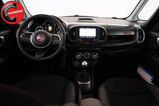 FIAT 500L usata, con ESP