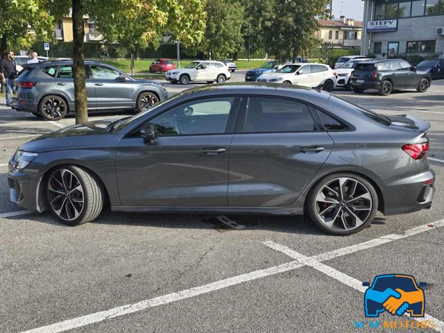 AUDI S3 usata, con Antifurto