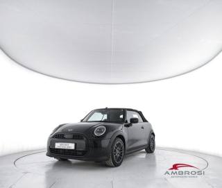 MINI Cabrio Cooper  2.0 C Favoured auto