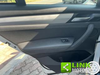 BMW X4 usata, con Park Distance Control