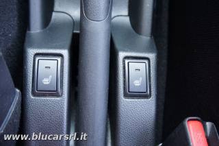 SUZUKI Swift usata, con Bluetooth