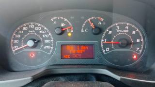 FIAT Fiorino usata, con Touch screen