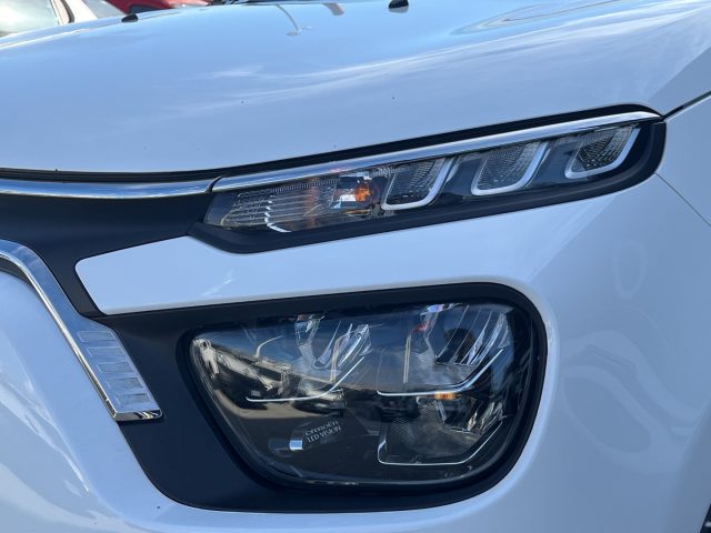 CITROEN C3 usata, con Bluetooth