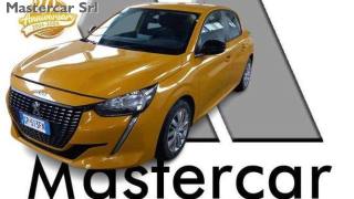 PEUGEOT 208 Peugeot 208 neopatentati 1.2 Active Pack s tg GP51