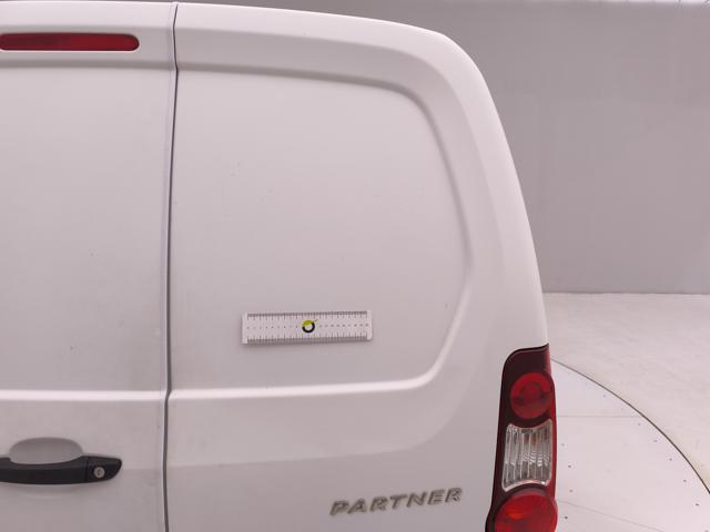 PEUGEOT Partner usata 29