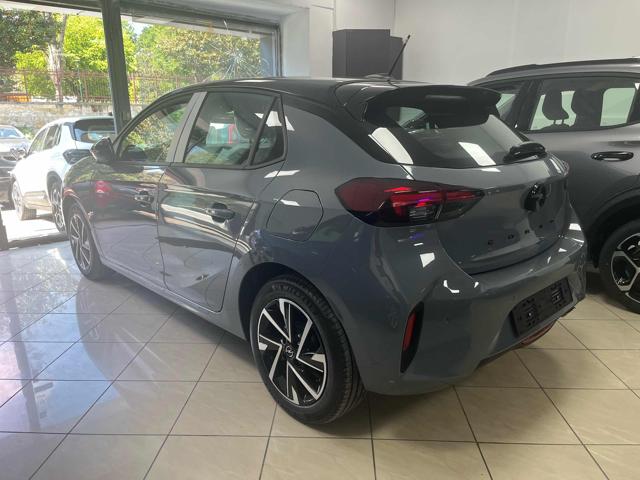 OPEL Corsa usata, con Autoradio