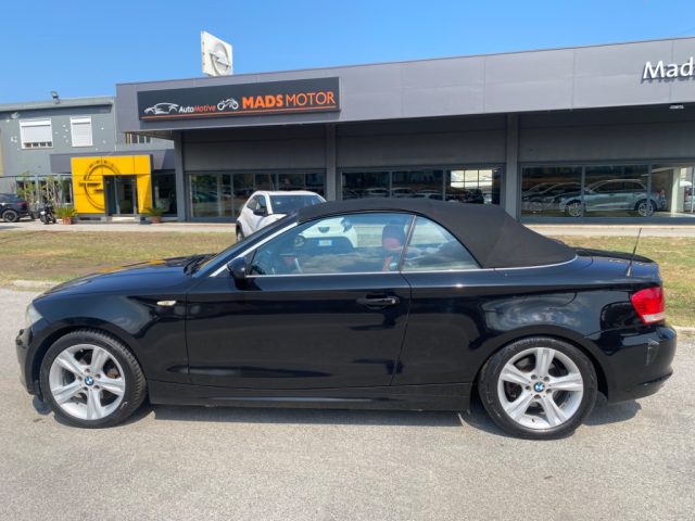 BMW 120 usata, con Chiusura centralizzata