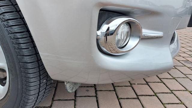 TOYOTA RAV 4 usata, con Immobilizzatore elettronico