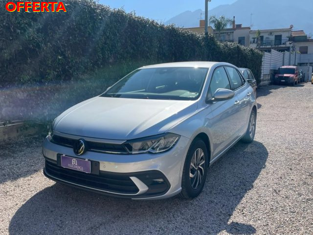 VOLKSWAGEN Polo usata, con Airbag