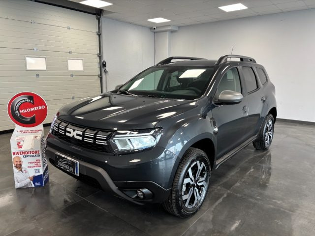 DACIA Duster usata, con Airbag laterali