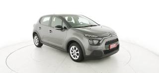 CITROEN C3 usata 19