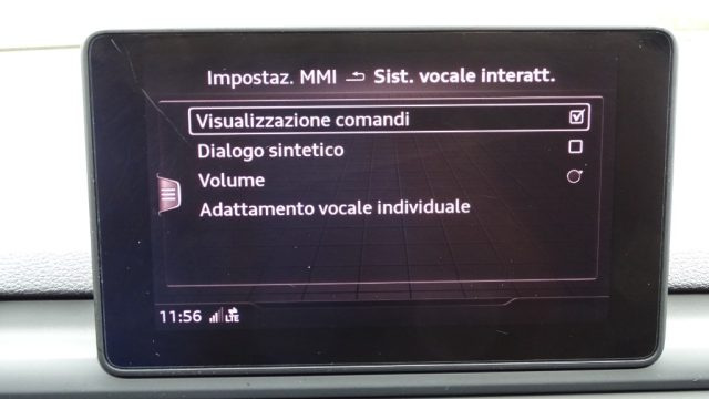AUDI A4 usata 112
