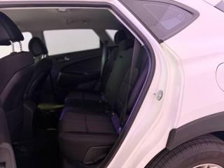 HYUNDAI Tucson usata 16